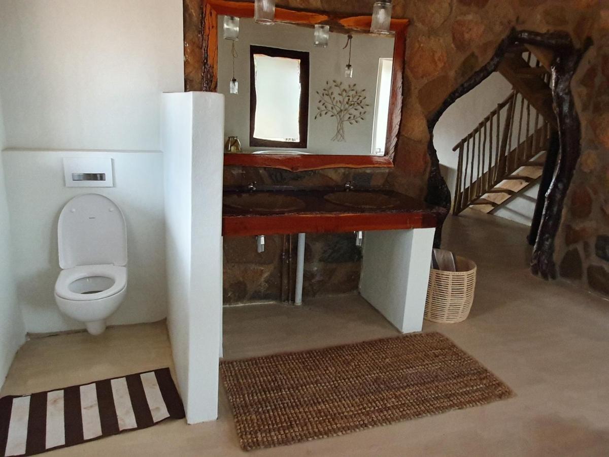Somkhanda Game Reserve Pongola Exterior photo
