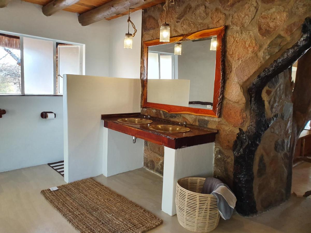 Somkhanda Game Reserve Pongola Exterior photo