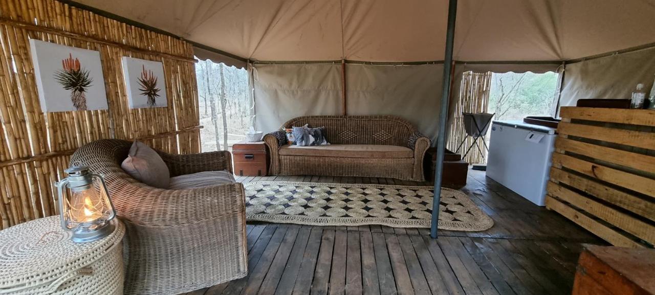 Somkhanda Game Reserve Pongola Exterior photo